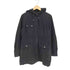 KRIS TEN BLAKE フーデッドコート レディース L