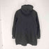 KRIS TEN BLAKE フーデッドコート レディース L