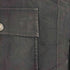 KRIS TEN BLAKE フーデッドコート レディース L