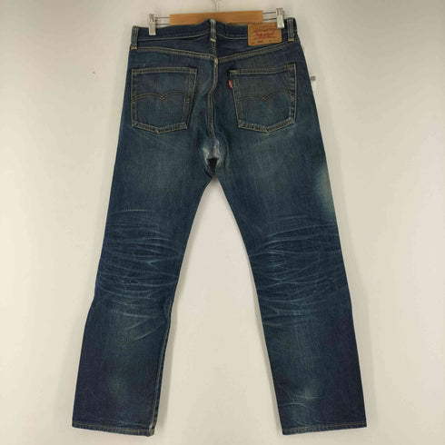 リーバイス Levis ボタン裏247 501 ボタンフライ デニムパンツ メンズ 32/32
