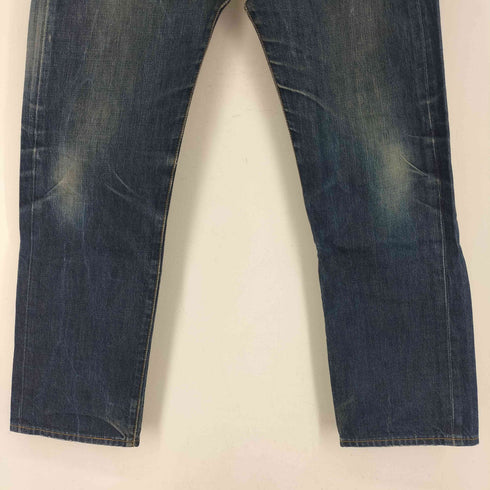 リーバイス Levis ボタン裏247 501 ボタンフライ デニムパンツ メンズ 32/32