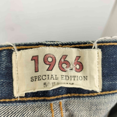 リーバイス Levis ボタン裏247 501 ボタンフライ デニムパンツ メンズ 32/32