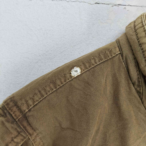リーバイス Levis 比翼ジップブルゾン メンズ M