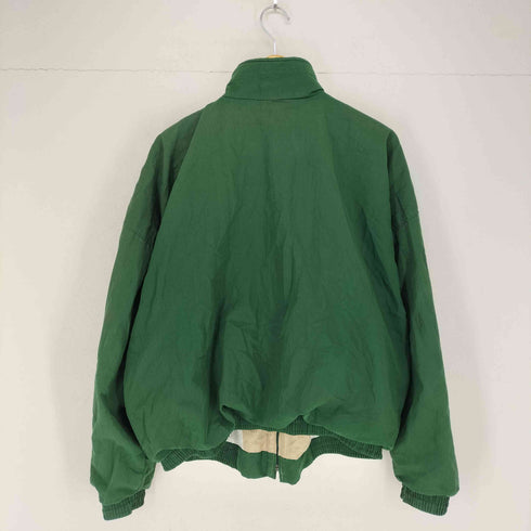 ヒルトン HILTON MADE IN USA ジップブルゾン メンズ XL