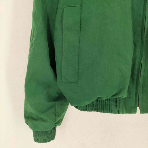 ヒルトン HILTON MADE IN USA ジップブルゾン メンズ XL