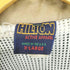 ヒルトン HILTON MADE IN USA ジップブルゾン メンズ XL