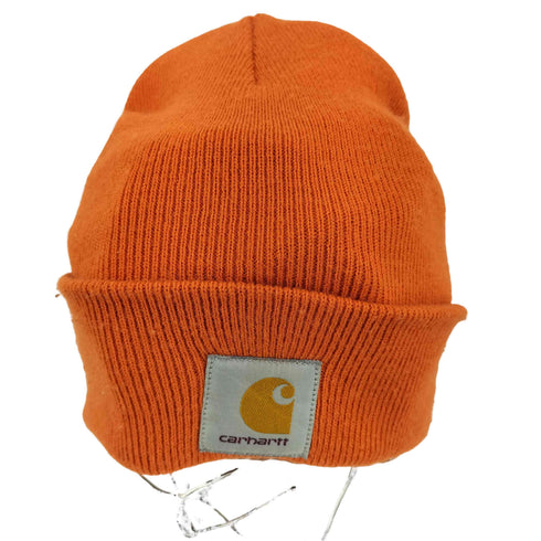 カーハートワークインプログレス Carhartt WIP ACRYLIC WATCH HAT メンズ ONE SIZE