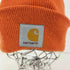 カーハートワークインプログレス Carhartt WIP ACRYLIC WATCH HAT メンズ ONE SIZE