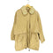 NORDSTROM レザーハーフコート メンズ 3X
