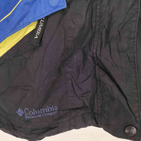 コロンビア Columbia マウンテンジャケット レディース M