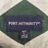 ポートオーソリティ Port Authority フーデッドナイロンジップブルゾン レディース L