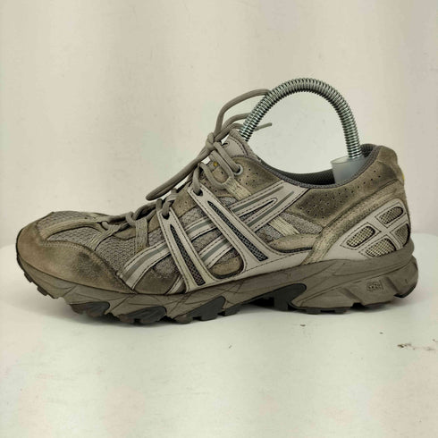 アシックス ASICS GEL-SONOMA 15-50 | OYSTER GREY/CLAY GREY メンズ JPN:28