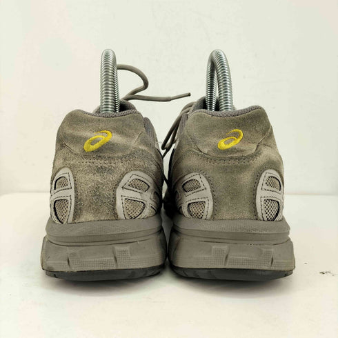 アシックス ASICS GEL-SONOMA 15-50 | OYSTER GREY/CLAY GREY メンズ JPN:28