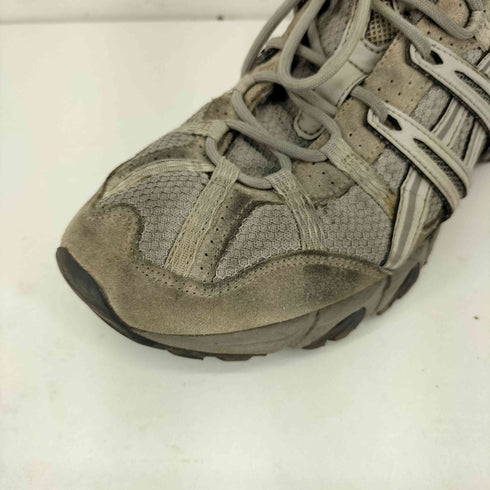 アシックス ASICS GEL-SONOMA 15-50 | OYSTER GREY/CLAY GREY メンズ JPN:28