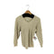 ジョンリンクス jonnlynx Uネック カットソー レディース M
