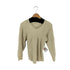ジョンリンクス jonnlynx Uネック カットソー レディース M