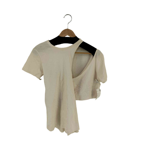 リトルスージー little suzie Asymmetry Layered Tops レディース ONE SIZE
