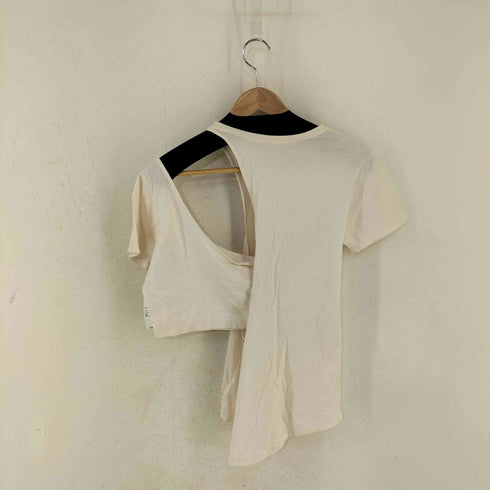 リトルスージー little suzie Asymmetry Layered Tops レディース ONE SIZE