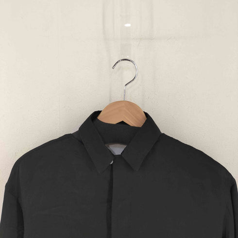ファセッタズム FACETASM バックオープンブラウス レディース JPN:1