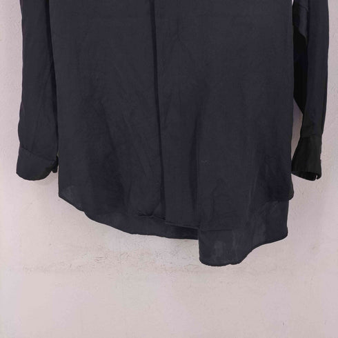 ファセッタズム FACETASM バックオープンブラウス レディース JPN:1
