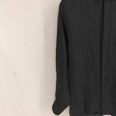 ファセッタズム FACETASM バックオープンブラウス レディース JPN:1
