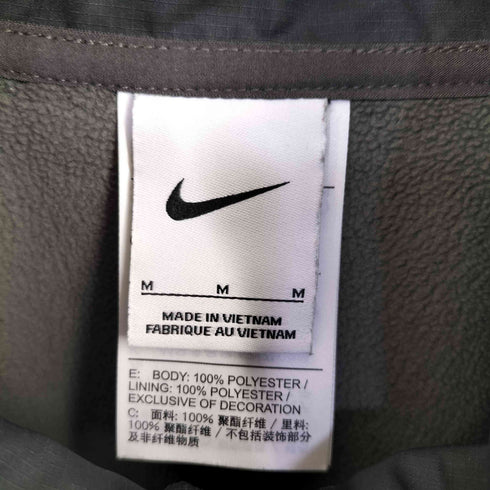 ナイキ NIKE DF WZ OPP2 ジャケット レディース import:M