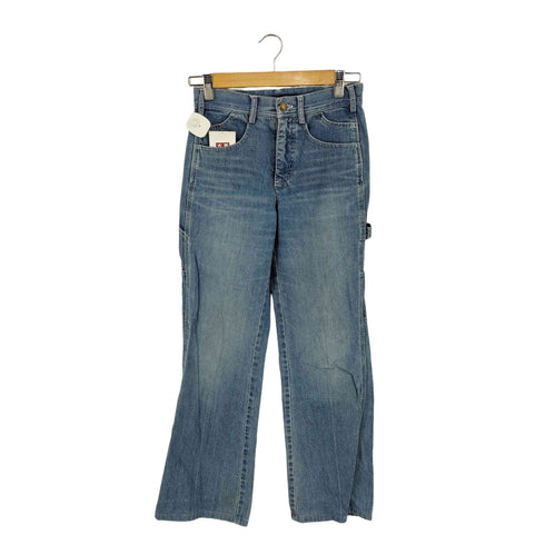 マークジェイコブス MARC JACOBS フレアデニムパンツ レディース 2