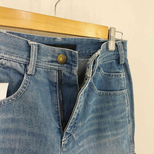 マークジェイコブス MARC JACOBS フレアデニムパンツ レディース 2