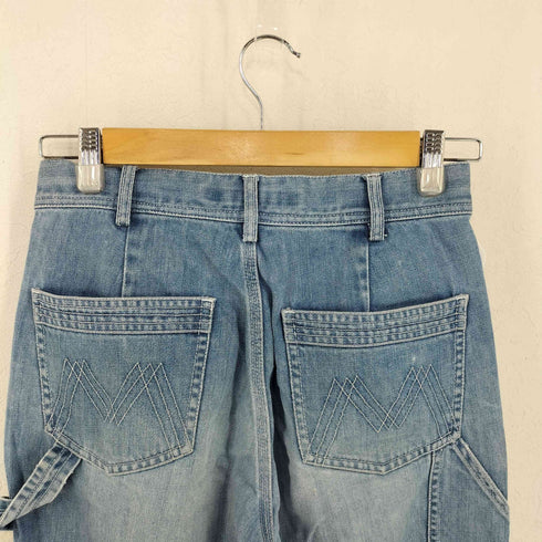マークジェイコブス MARC JACOBS フレアデニムパンツ レディース 2