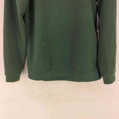 ナイキ NIKE Dri-FIT Track Club Fleece Long-Sleeve Crew Neck Running Sweatshirt メンズ import:S
