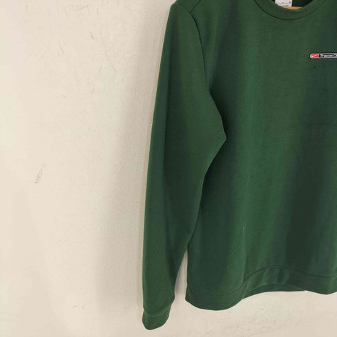ナイキ NIKE Dri-FIT Track Club Fleece Long-Sleeve Crew Neck Running Sweatshirt メンズ import:S
