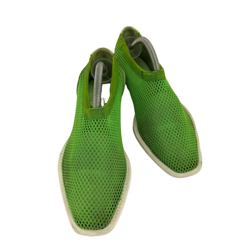 エンダースキーマ Hender Scheme MESH PUMPS レディース