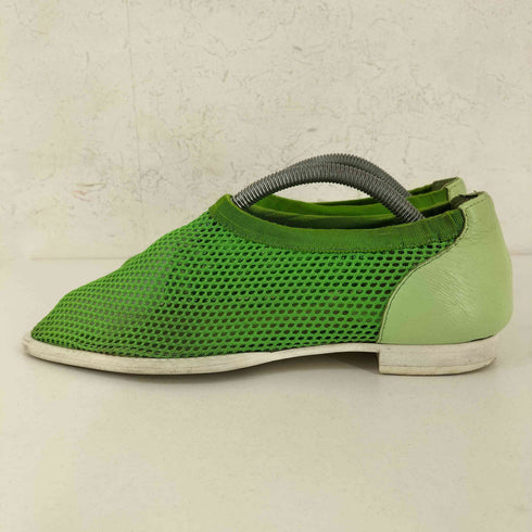 エンダースキーマ Hender Scheme MESH PUMPS レディース