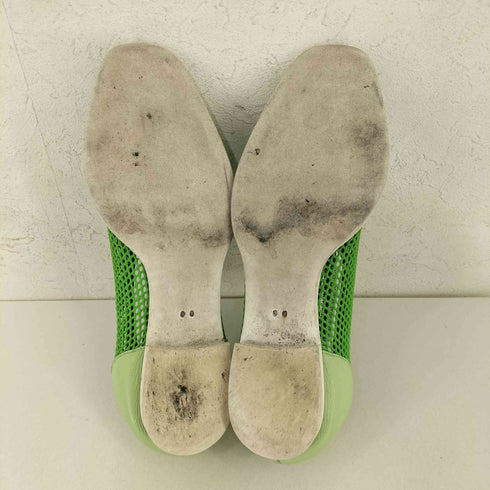 エンダースキーマ Hender Scheme MESH PUMPS レディース