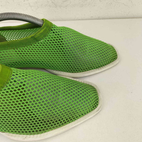エンダースキーマ Hender Scheme MESH PUMPS レディース