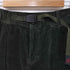 グラミチ GRAMICCI Corduroy Pleated PANT レディース JPN:M