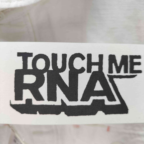 アールエヌエー RNA TOUCH ME リネンレーヨンシャツ レディース JPN:M