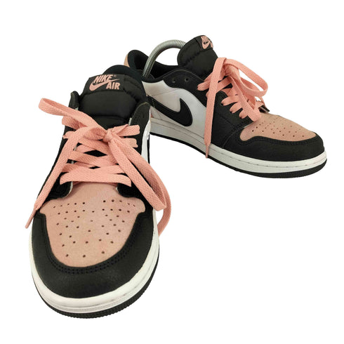 ジョーダンブランド JORDAN BRAND Air Jordan 1 Low OG Bleached Coral メンズ JPN:27.5