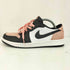 ジョーダンブランド JORDAN BRAND Air Jordan 1 Low OG Bleached Coral メンズ JPN:27.5