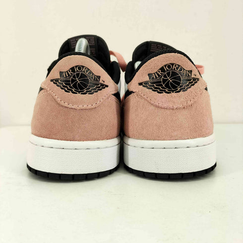 ジョーダンブランド JORDAN BRAND Air Jordan 1 Low OG Bleached Coral メンズ JPN:27.5