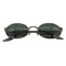 レイバン Ray-Ban 80-90s ボシュロム社製 B&L オーバル サングラス メンズ