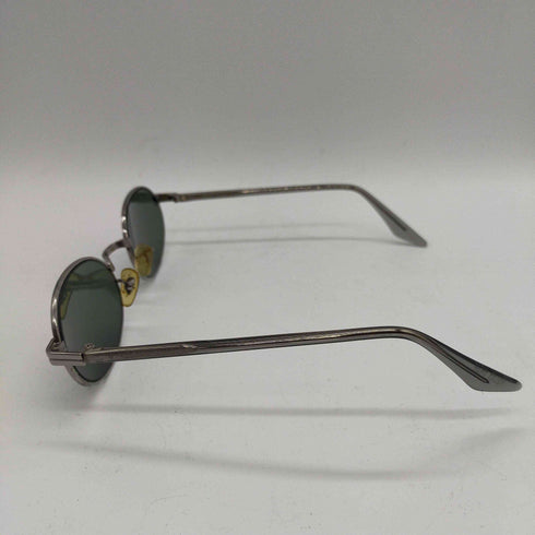 レイバン Ray-Ban 80-90s ボシュロム社製 B&L オーバル サングラス メンズ