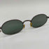 レイバン Ray-Ban 80-90s ボシュロム社製 B&L オーバル サングラス メンズ