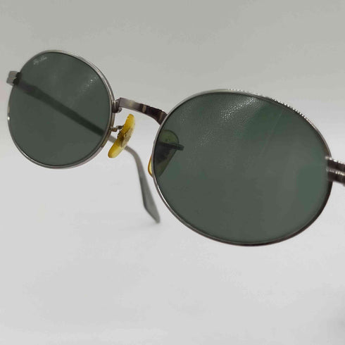 レイバン Ray-Ban 80-90s ボシュロム社製 B&L オーバル サングラス メンズ