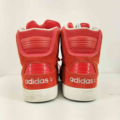 アディダス adidas BBNEO HITOP ハイカットスニーカー メンズ JPN:27