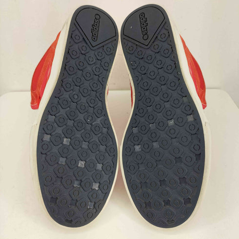 アディダス adidas BBNEO HITOP ハイカットスニーカー メンズ JPN:27
