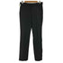 ジョンローレンスサリバン JOHN LAWRENCE SULLIVAN WOOL STRAIGHT TROUSERS メンズ 44