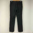 ジョンローレンスサリバン JOHN LAWRENCE SULLIVAN WOOL STRAIGHT TROUSERS メンズ 44