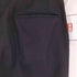 ジョンローレンスサリバン JOHN LAWRENCE SULLIVAN WOOL STRAIGHT TROUSERS メンズ 44