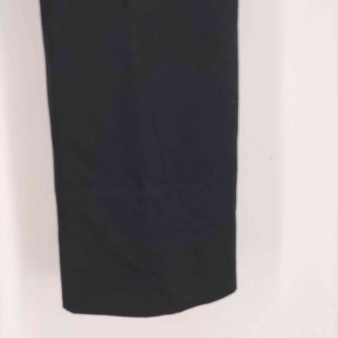 ジョンローレンスサリバン JOHN LAWRENCE SULLIVAN WOOL STRAIGHT TROUSERS メンズ 44